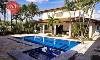 Imagem 4: Casa com 3 dormitórios à venda, 470 m² por R$ 2.014.000,00 - Bonfim Paulista - Ribeirão Pr