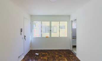 Imagem: Apartamento à Venda, Campos Eliseos, 57m²