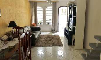 Imagem: São Paulo - Casa Padrão - Vila Guaca