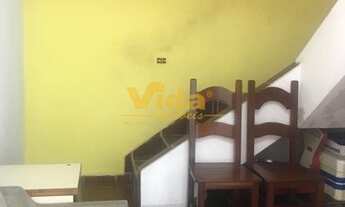 Imagem 4: Sobrado em Santo Antônio - Osasco