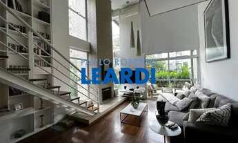 Imagem: DUPLEX - JARDIM AMÉRICA - SP