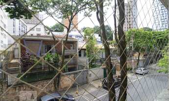 Imagem 3: Apartamento para Aluguel - Santo Antônio, 3 Quartos, 100 m2