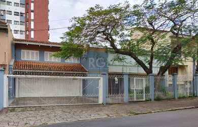 Imagem 2: Casa para Venda - 484.33m², 4 dormitórios, sendo 1 suites, 4 vagas - São João