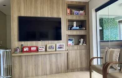 Imagem 3: Cobertura Venda Pompéia 241 m² 3 Dormitórios