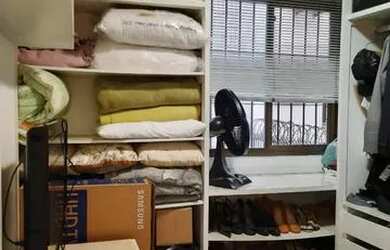 Imagem 7: Apartamento para Venda em Rio de Janeiro, Recreio dos Bandeirantes, 3 dormitórios, 1 suíte