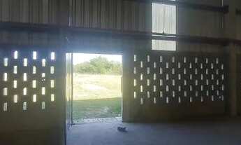 Imagem 7: Galpão 1300 m2 +patio com 7.500m2 em Guaratiba - Rio de Janeiro - RJ