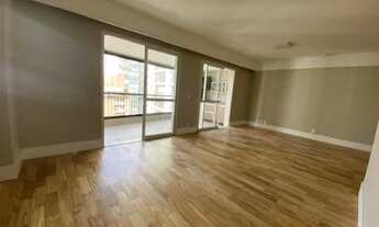 Imagem 6: Apartamento para aluguel possui 170 metros quadrados com 3 quartos