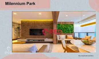 Imagem 5: Apartamento com 3 dormitórios à venda, 133 m² por R$ 1.200.000,00 - Jardim Emília - Soroca