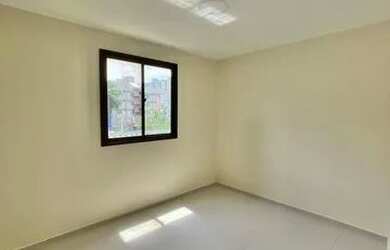 Imagem 4: Edifício Bali - Renascença - 93m² - 3 Quartos - Nascente