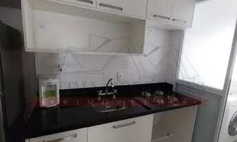 Imagem 6: PERDIZES - CHARMOSO APTO. 80 METROS - 2 DORMIT./1 SUITE! 2 Vagas!!