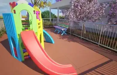 Imagem 7: Apartamento para venda possui 60 metros quadrados com 2 quartos em Paupina - Fortaleza - C