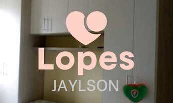 Imagem 4: Apartamento - 02 quartos - Quintino