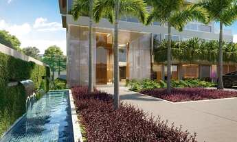 Imagem 2: Mirat Martins de Sá, 4 suítes em 253m² com 4 vagas de garagem no Horto Florestal