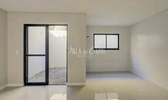 Imagem: Uberaba sobrado - 3 quartos 1 suíte 2 vagas