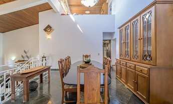 Imagem 4: Casa com 3 dormitórios à venda, 247 m² por R$ 1.100.000 - Nova Higienópolis - Jandira/SP