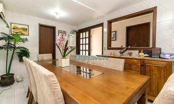 Imagem 2: Sobrado com 3 dormitórios à venda, 181 m² por R$ 795.000,00 - Vista Alegre - Curitiba/PR