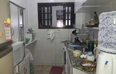 Imagem 6: Casa com 3 dormitórios à venda, 180 m² por R$ 395.000,00 - Jardim Atlântico Central (Itaip