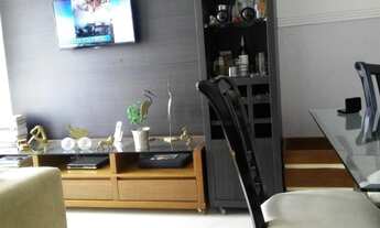 Imagem 3: Apartamento para Venda em Suzano, Jardim Santa Helena, 2 dormitórios, 1 banheiro, 1 vaga