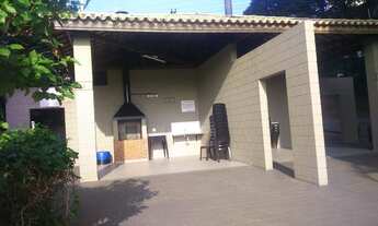 Imagem 4: Edifício Residencial, Jaguaré - São Paulo