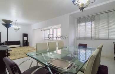 Imagem 7: Locação Apartamento 3 Dormitórios - 250 m² Jardim Paulista