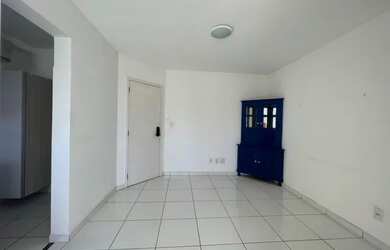 Imagem 6: Condomínio Mirante Santa Lúcia Ape Com 3/4 Sendo Suíte, Varanda Na Sombra. GAOKVB