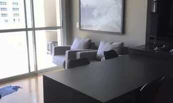 Imagem 7: Gleba Palhano Apartamento com 2 dormitórios