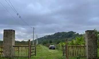 Imagem: Terreno em condomínio rural
