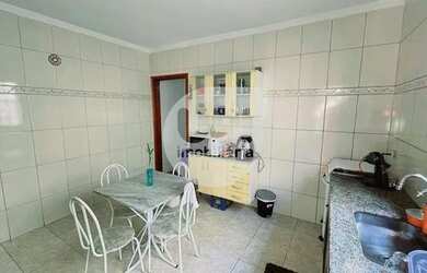 Imagem 6: Casa com 02 Quartos e suíte à venda, são 125m ² de terreno, sendo 106 m² de construção por