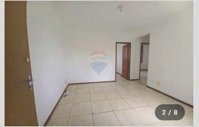 Imagem 4: Apartamento 2 quartos com garagem coberta