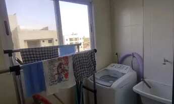 Imagem 7: Excelente apto para aluguel definitivo no bairro do Itaguá - Ubatuba/SP