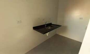 Imagem 4: Apartamento para venda possui 29 metros quadrados com 1 quarto em Vila Nivi - São Paulo