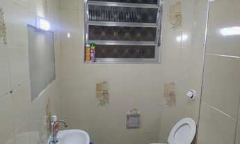 Imagem 6: Apartamento. Santos, canal 2