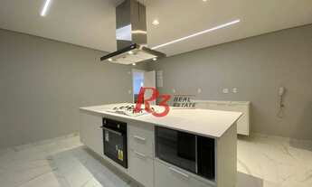 Imagem 6: Apartamento com 3 dormitórios, 190 m² - venda por R$ 1.820.000,00 ou aluguel por R$ 30.001