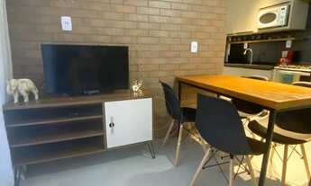 Imagem 4: Apartamento de 2 dormitórios à venda com 44m² - Pioneiros - Balneário Camboriú/SC