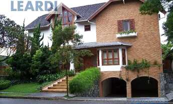 Imagem 4: CASA EM CONDOMÍNIO - MORUMBI - SP