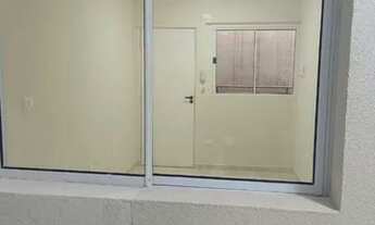 Imagem 6: Apartamento para aluguel com 47 metros quadrados com 2 quartos