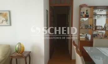 Imagem 6: Apto 3 doms 1 vaga mobiliado no Forest Hills Park