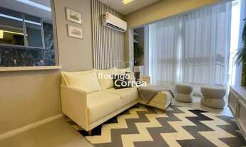 Imagem: Apartamento 2 Quartos c/ suíte - Decorado