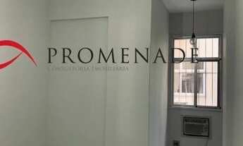 Imagem 3: RIO DE JANEIRO - Apartamento Padrão - TIJUCA