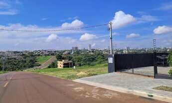 Imagem 5: Lindo Terreno Alto Fag 455m2 ou 910m2 Rua Emir Sfair