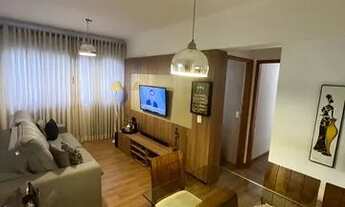 Imagem: Lindo 2 qts sendo 1 suíte todo reformado