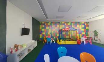 Imagem 5: Apartamento para venda no Parque Industrial - Pronto para morar