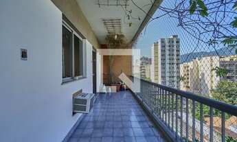 Imagem 6: Apartamento para Aluguel - Vila Isabel, 2 Quartos, 93 m2