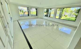 Imagem 6: Casa em Condomínio para Locação em São José dos Campos, Urbanova, 4 dormitórios, 4 suítes