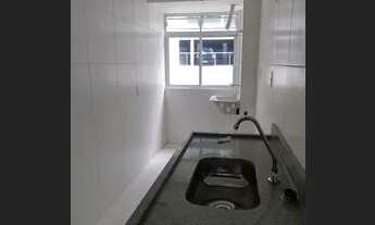 Imagem 5: Apartamento para aluguel tem 60 metros quadrados com 2 quartos em Nogueira - Petrópolis