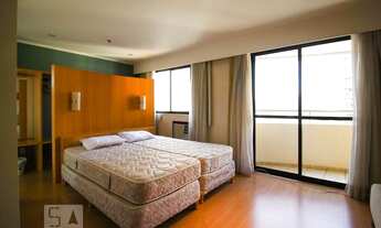 Imagem 3: Apartamento para Aluguel - Moema, 1 Quarto, 35 m2