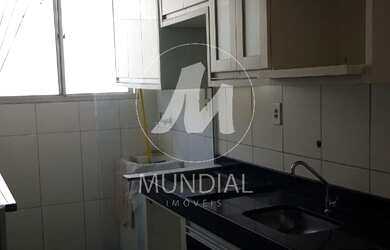 Imagem 2: Apartamento (tipo - padrao) 2 dormitórios, cozinha planejada, portaria 24hs, lazer, espaço