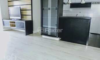 Imagem 4: Apartamento para venda possui 82 metros quadrados com 3 quartos