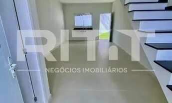 Imagem: Casa - Cidade Satélite Íris - Campinas