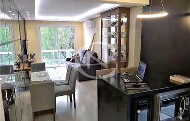 Imagem 4: APARTAMENTO COM 104 M² NO CENTRO DE CANELA/RS